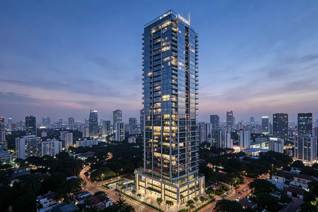 Asoke Vertex — image 1 of 3